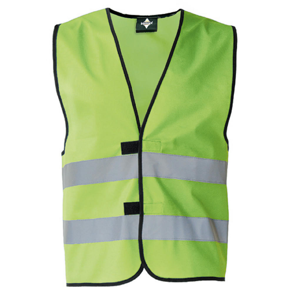 Functional Hi-Vis Safety Vest Dortmund