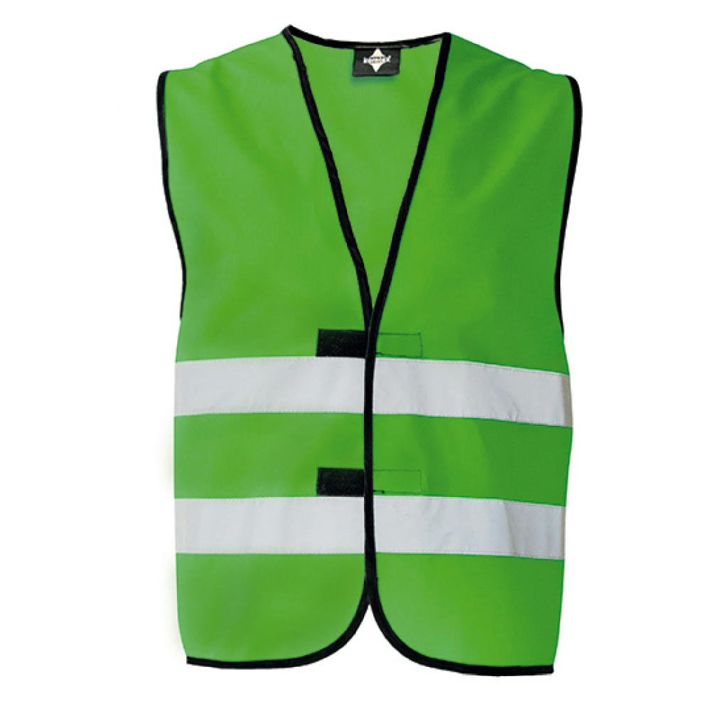 Functional Hi-Vis Safety Vest Dortmund