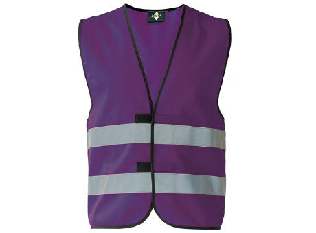 Functional Hi-Vis Safety Vest Dortmund