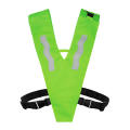 Kids´ Hi-Vis Safety Collar Haiti With Safety Clasp