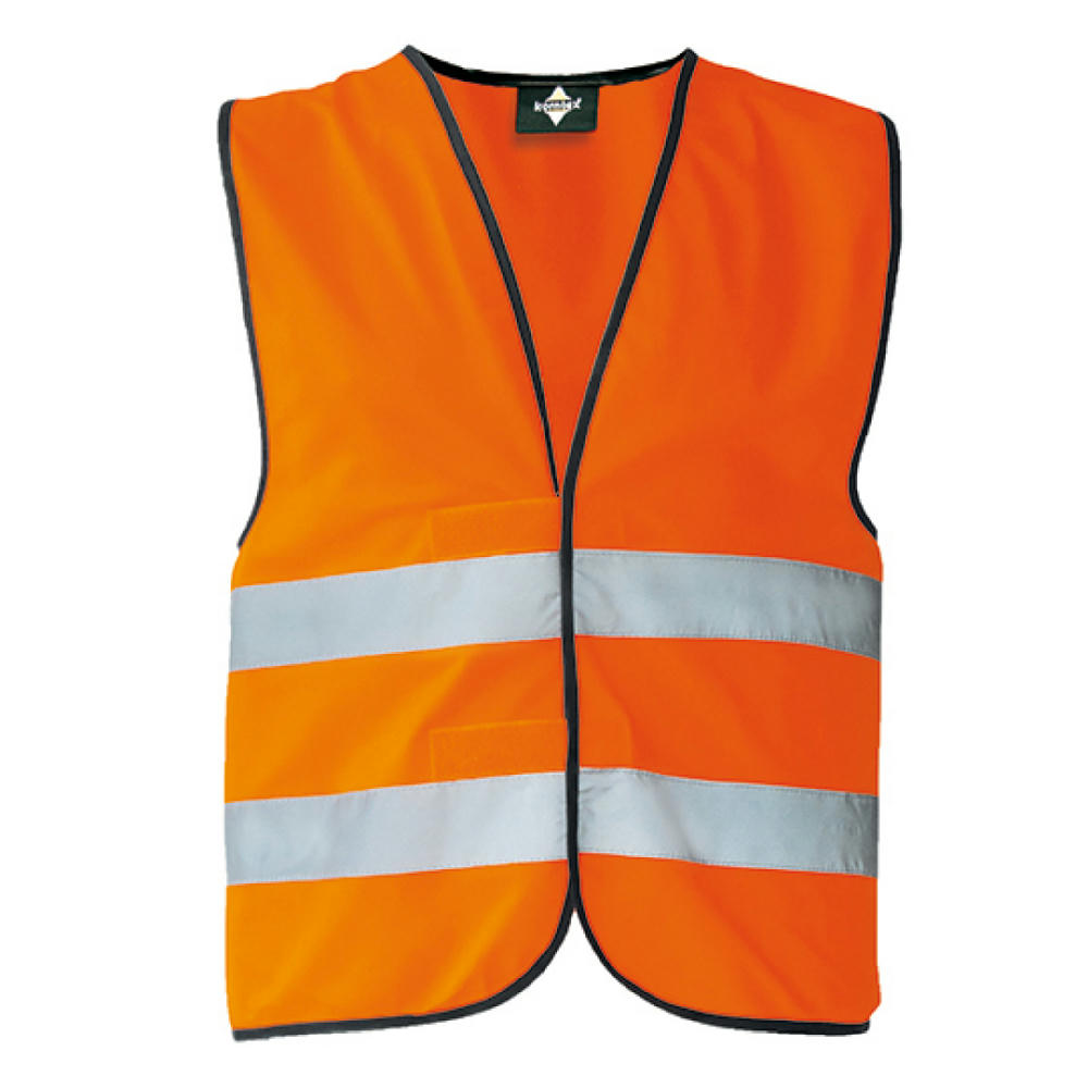 Hi-Vis Safety Vest Wolfsburg