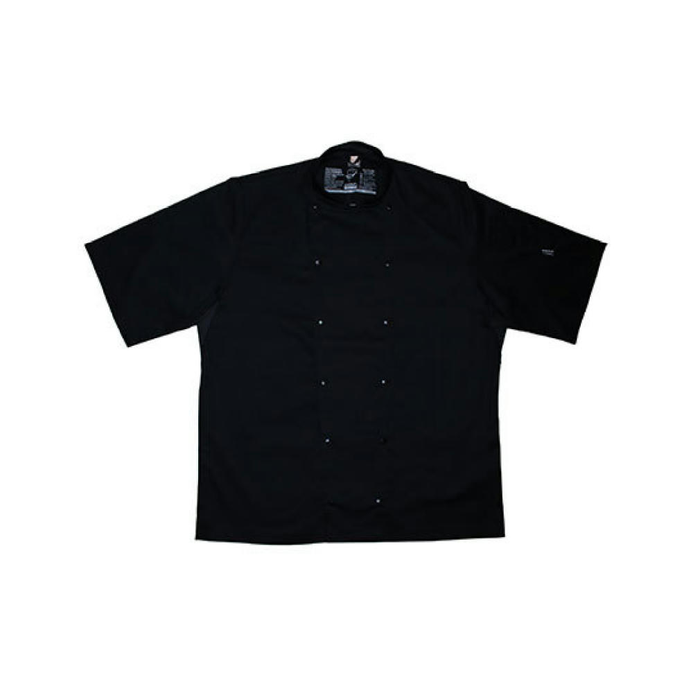 Executive Jacket Short Sleeve