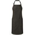 Organic Denim Fairtrade Bib Apron