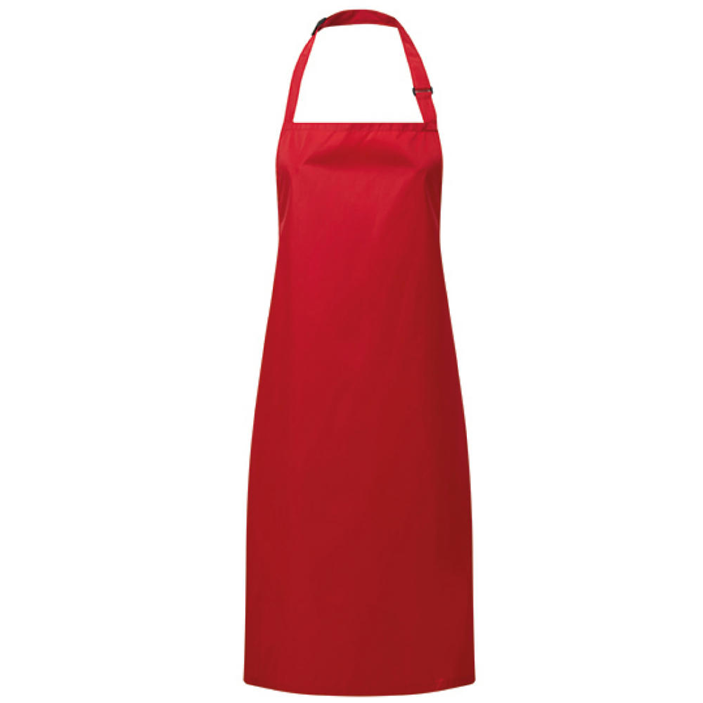 Waterproof Bib Apron