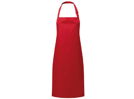 Waterproof Bib Apron