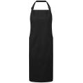 Recycled & Organic Fairtrade Bib Apron