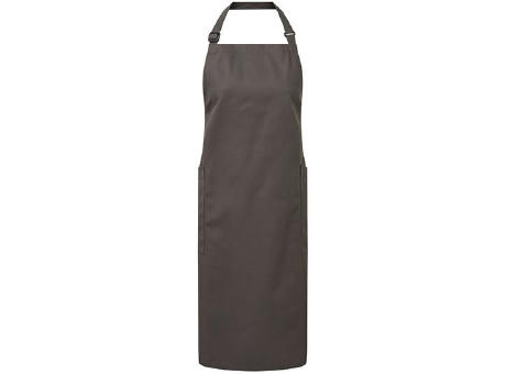 Recycled & Organic Fairtrade Bib Apron