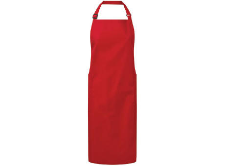 Recycled & Organic Fairtrade Bib Apron