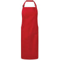 Recycled & Organic Fairtrade Bib Apron