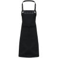 Espresso Bib Apron