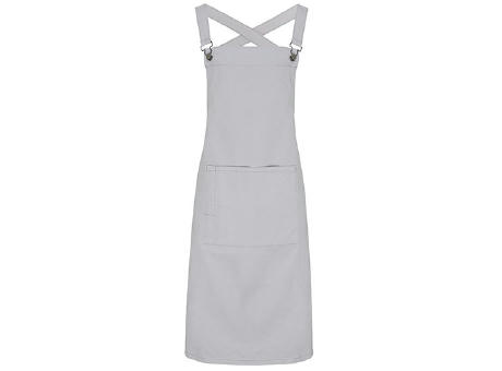 Cross Back Barista Bib Apron