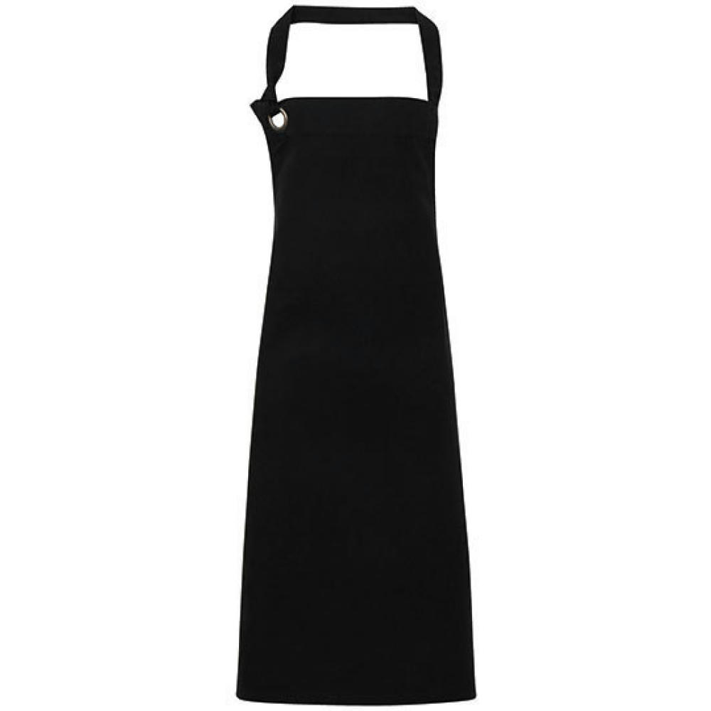 Calibre Heavy Cotton Canvas Bib Apron