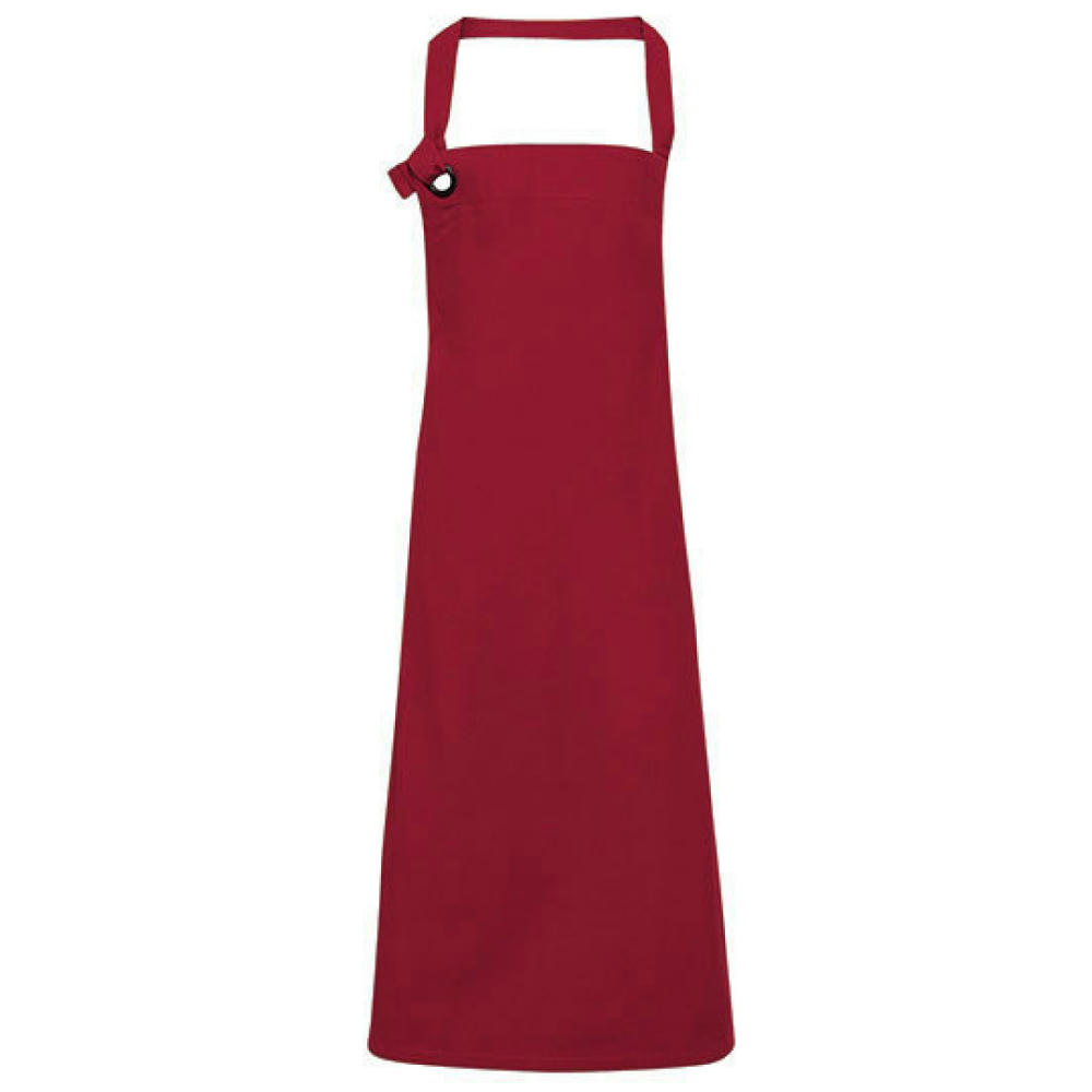 Calibre Heavy Cotton Canvas Bib Apron