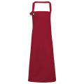 Calibre Heavy Cotton Canvas Bib Apron