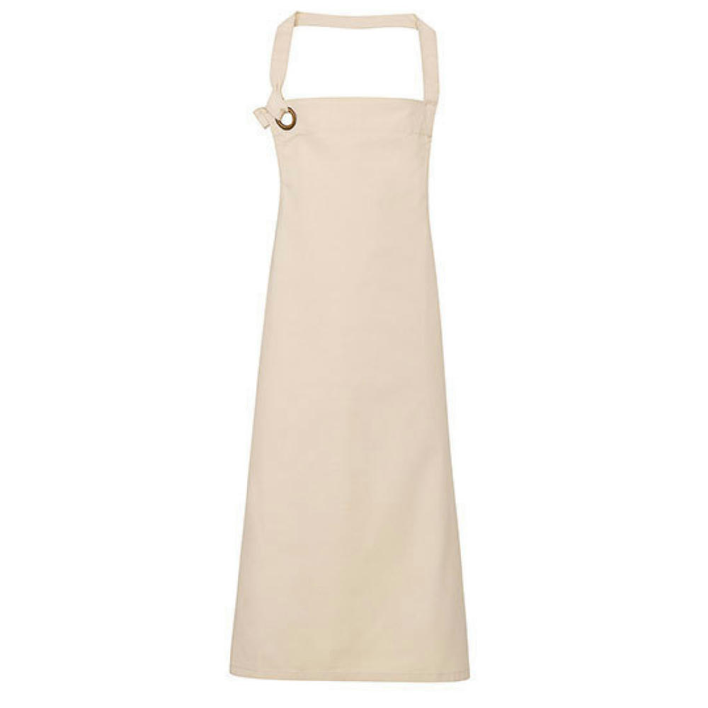 Calibre Heavy Cotton Canvas Bib Apron