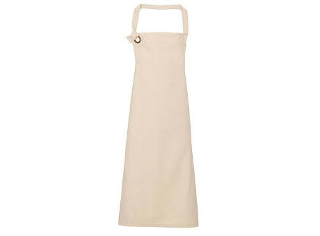 Calibre Heavy Cotton Canvas Bib Apron