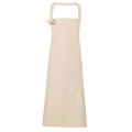 Calibre Heavy Cotton Canvas Bib Apron