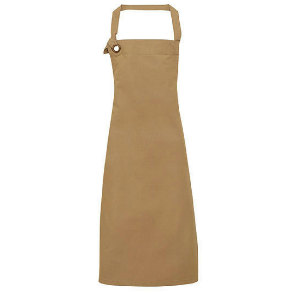 Calibre Heavy Cotton Canvas Bib Apron