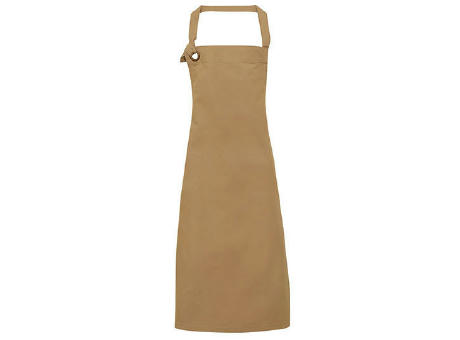 Calibre Heavy Cotton Canvas Bib Apron