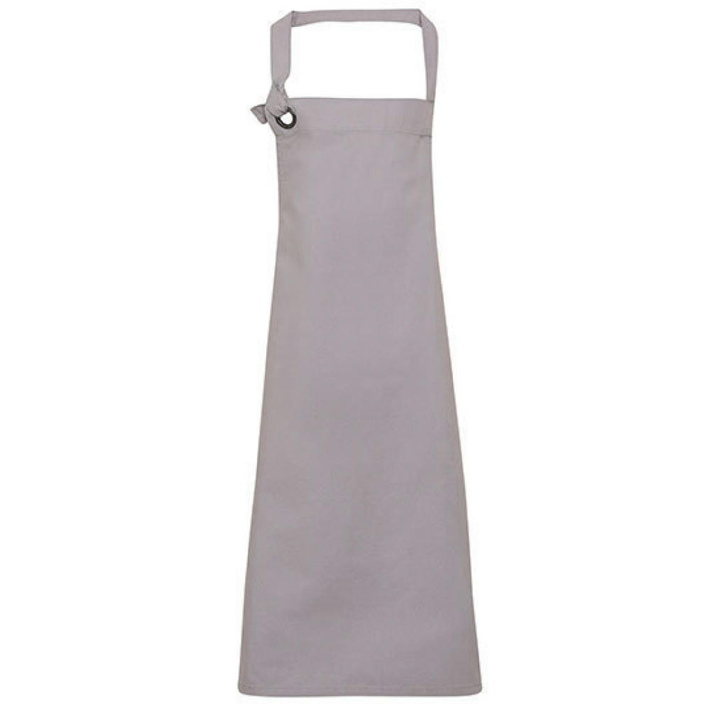 Calibre Heavy Cotton Canvas Bib Apron