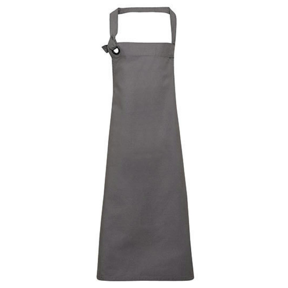 Calibre Heavy Cotton Canvas Bib Apron