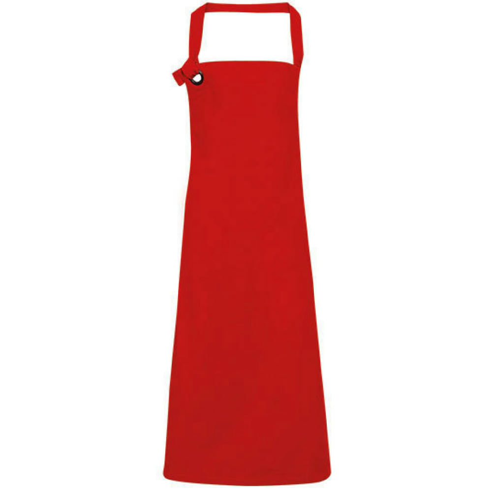 Calibre Heavy Cotton Canvas Bib Apron