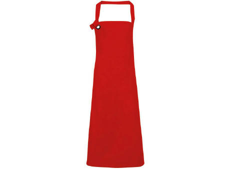 Calibre Heavy Cotton Canvas Bib Apron