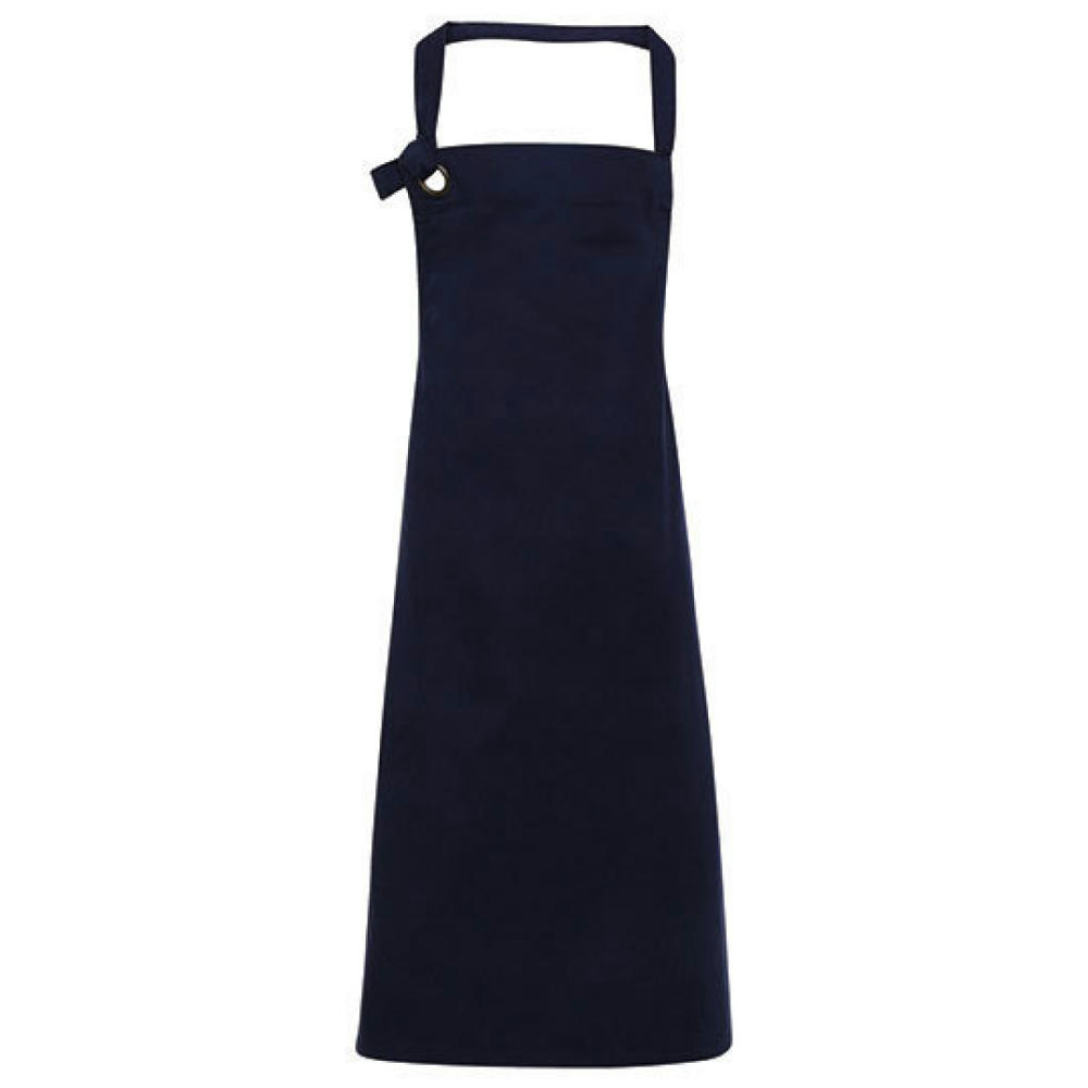 Calibre Heavy Cotton Canvas Bib Apron