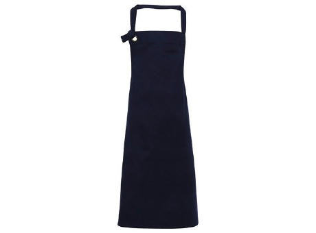 Calibre Heavy Cotton Canvas Bib Apron