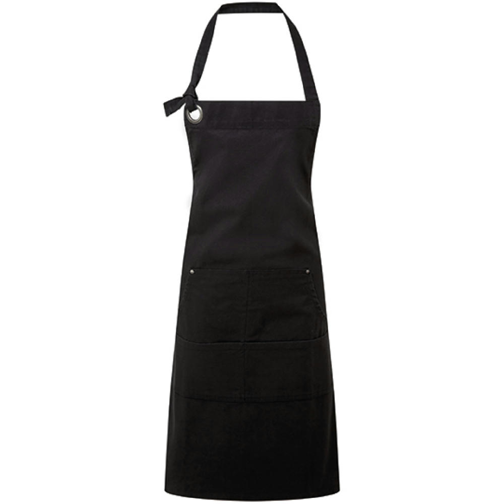 Calibre Heavy Cotton Canvas Pocket Apron