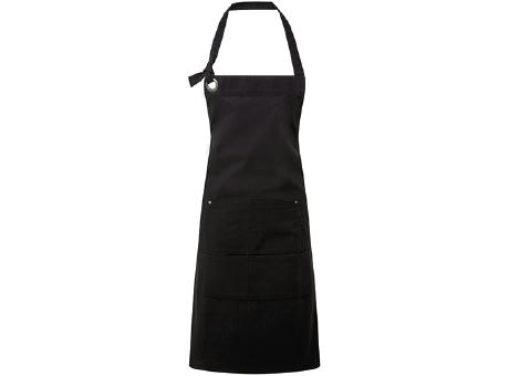 Calibre Heavy Cotton Canvas Pocket Apron