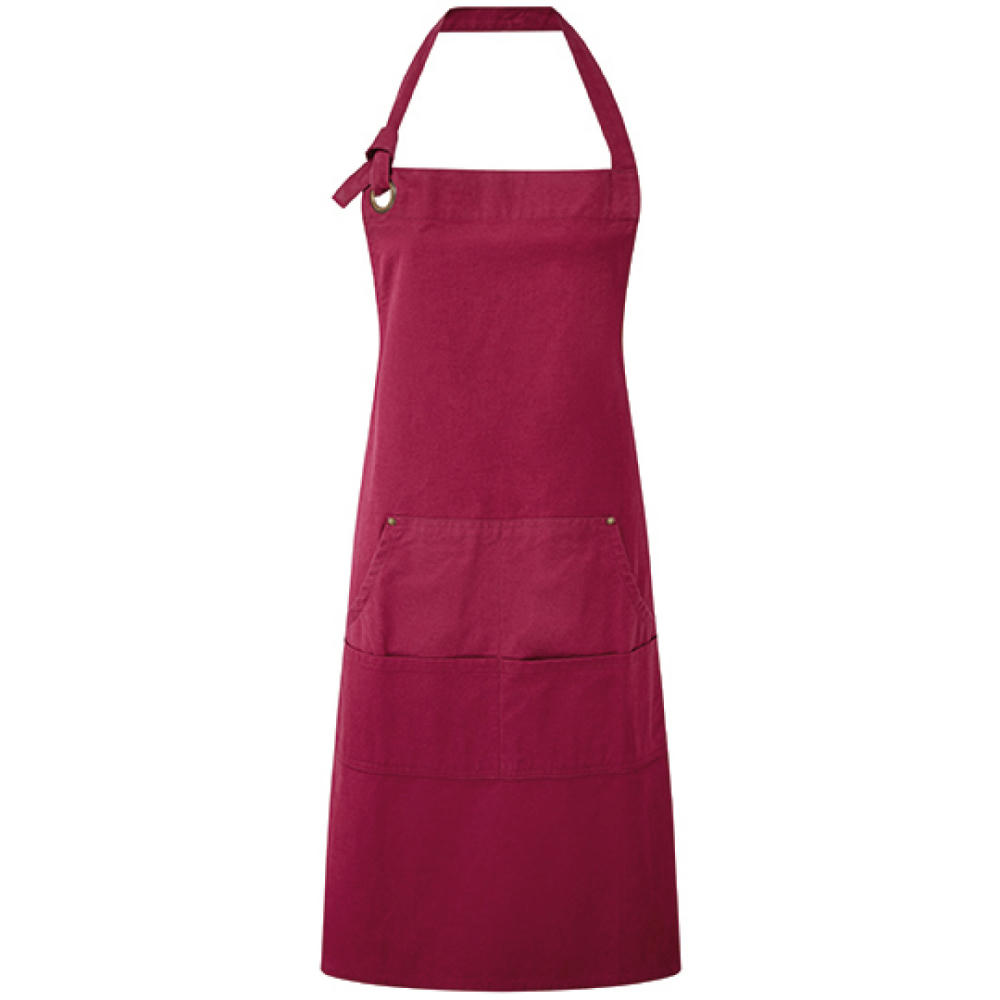 Calibre Heavy Cotton Canvas Pocket Apron