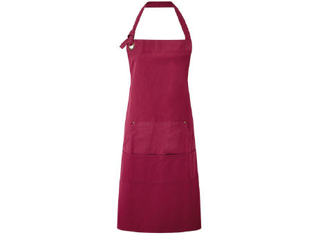 Calibre Heavy Cotton Canvas Pocket Apron