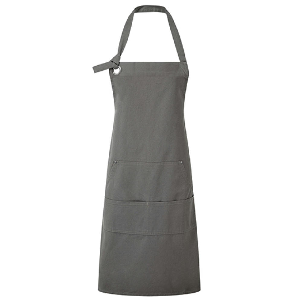 Calibre Heavy Cotton Canvas Pocket Apron