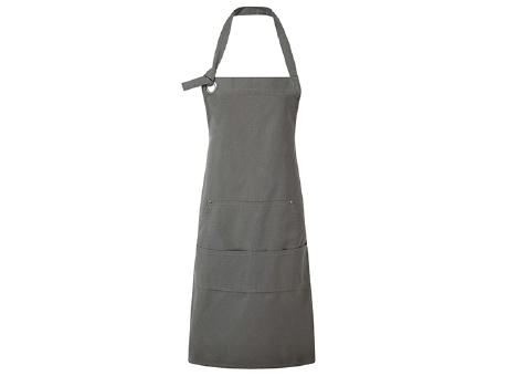 Calibre Heavy Cotton Canvas Pocket Apron