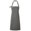 Calibre Heavy Cotton Canvas Pocket Apron