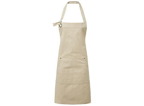 Calibre Heavy Cotton Canvas Pocket Apron