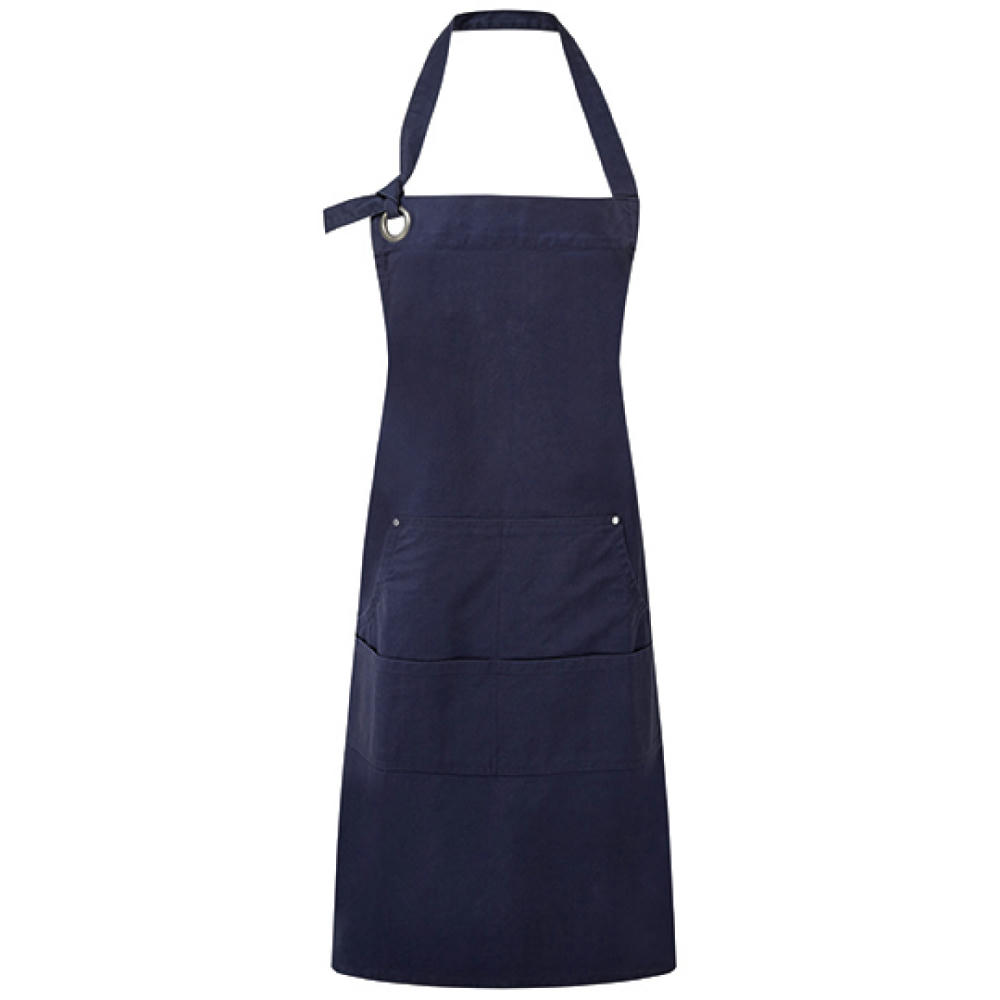 Calibre Heavy Cotton Canvas Pocket Apron