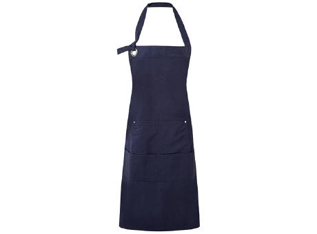 Calibre Heavy Cotton Canvas Pocket Apron