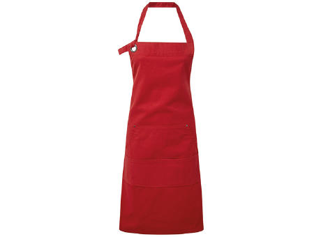 Calibre Heavy Cotton Canvas Pocket Apron