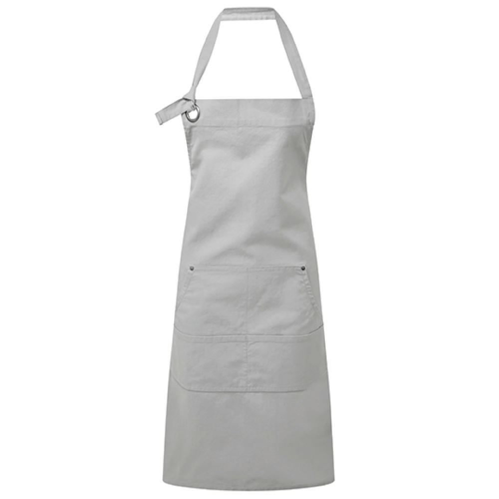 Calibre Heavy Cotton Canvas Pocket Apron