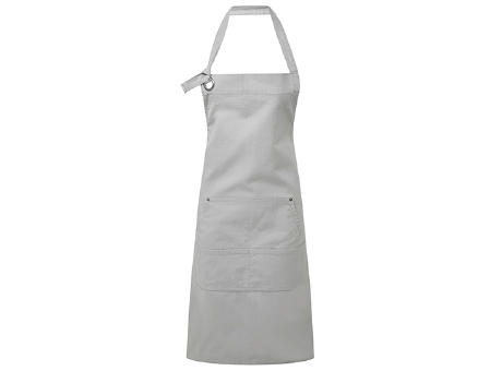 Calibre Heavy Cotton Canvas Pocket Apron