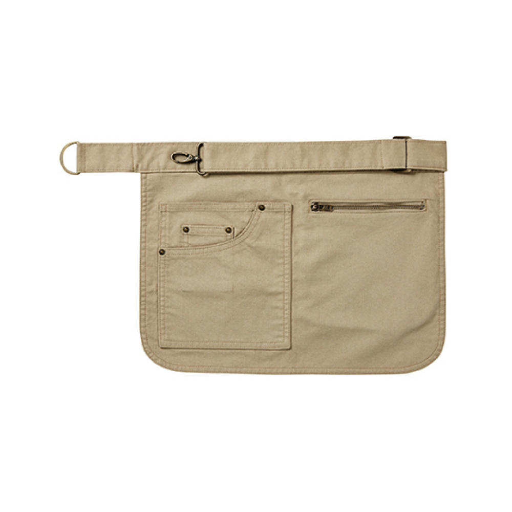 Metro Utility Hip Apron