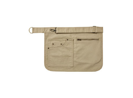 Metro Utility Hip Apron