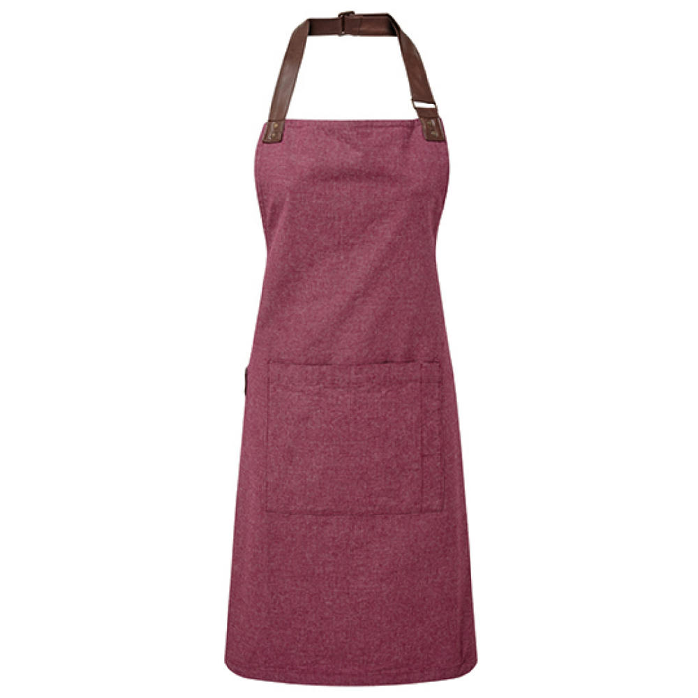 Annex Oxford Bib Apron