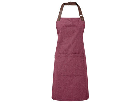 Annex Oxford Bib Apron