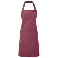 Annex Oxford Bib Apron