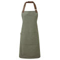 Annex Oxford Bib Apron