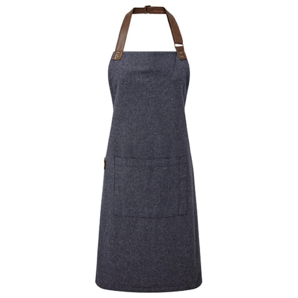 Annex Oxford Bib Apron