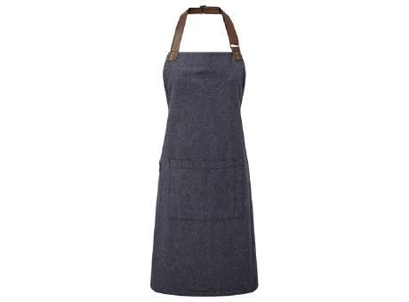 Annex Oxford Bib Apron